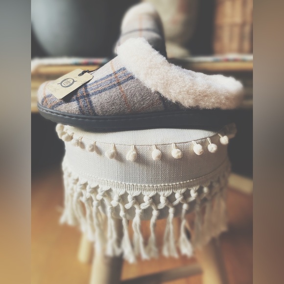 Born Wool Shoe fit like a 9 HP🌵 - Picture 7 of 12